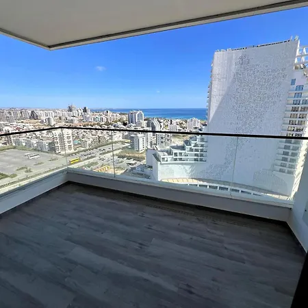 Διαμέρισμα Grand Sapphire Luxury 18 *