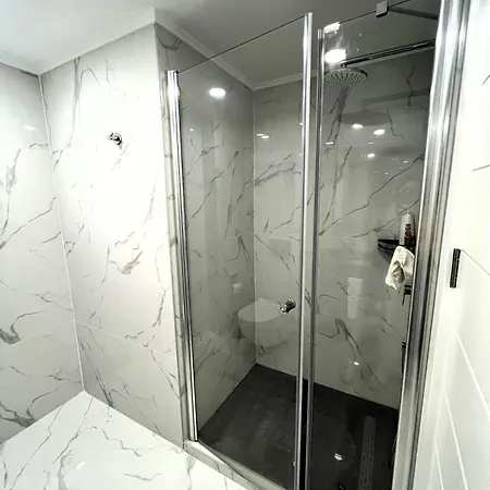 Grand Sapphire Luxury 18 Διαμέρισμα