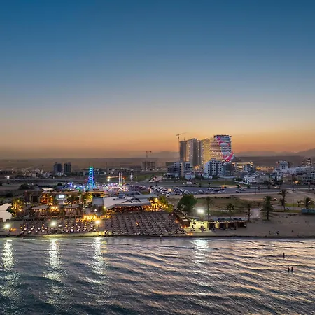Grand Sapphire Luxury 18 Διαμέρισμα