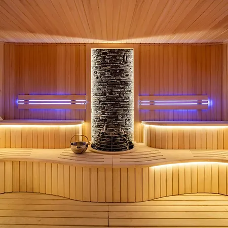 Διαμέρισμα Grand Sapphire Luxury 18