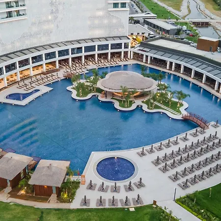 Διαμέρισμα Grand Sapphire Luxury 18