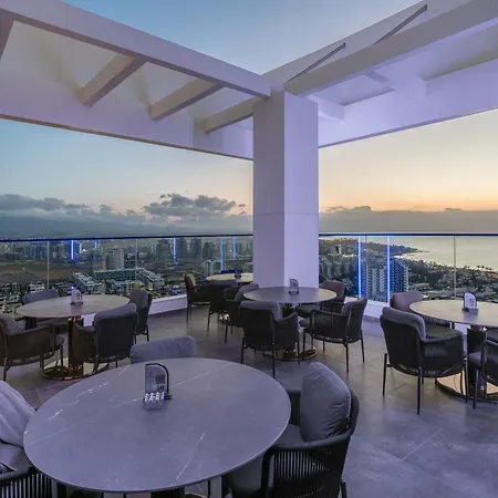 Grand Sapphire Luxury 18 Διαμέρισμα *